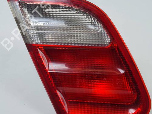 Used Left tailgate light Left tailgate light MERCEDES-BENZ CLK Convertible (A208) CLK 320 (208.465) (218 hp) 30278606 30278606