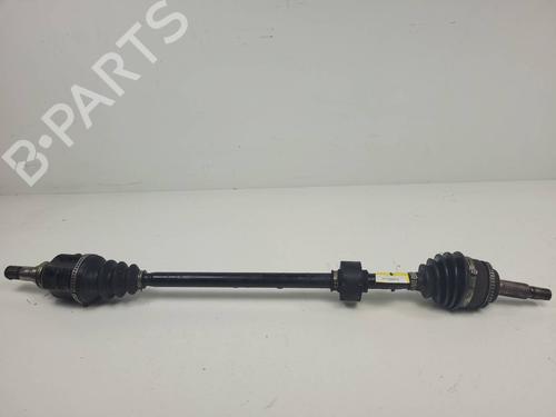 Used Right front driveshaft Right front driveshaft VW TIGUAN (5N_) 2.0 TFSI 4motion (170 hp) 35749287 35749287