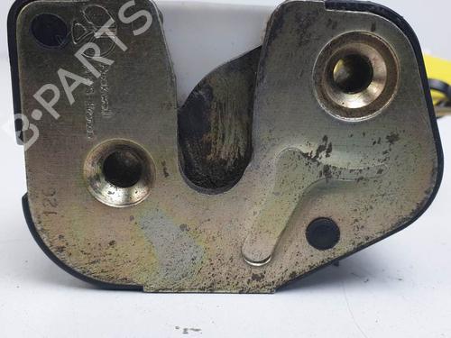 rear-right-lock-nissan-interstar-van-x70-2002-24933938 main image
