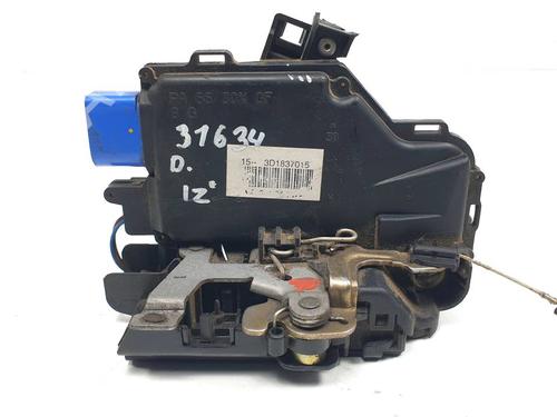 Türschloss links vorne VW TOUAREG (7LA, 7L6, 7L7) 2.5 R5 TDI | BP29820452C98 
