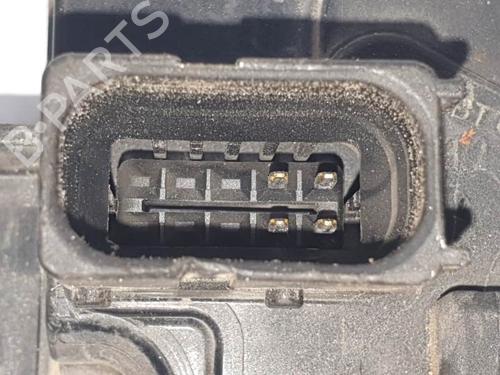 Venstre foran lås OPEL ASTRA H (A04) 1.6 (L48) | BP9446341C98 