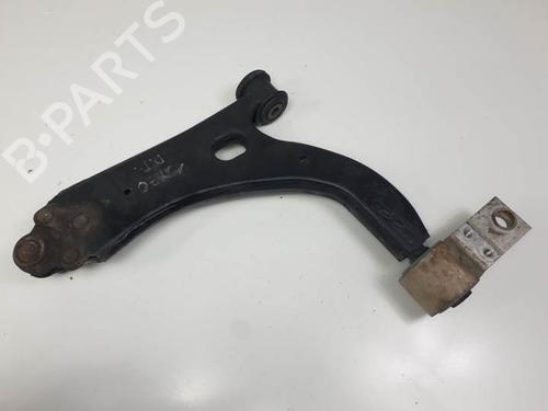 Right front suspension arm FORD FIESTA V (JH_, JD_) 1.4 16V | BP11272414M13 