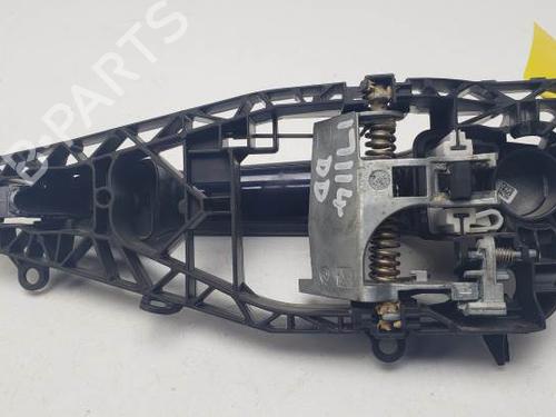 Front right exterior door handle BMW 2 Active Tourer (F45) 218 d | BP24914727C129 