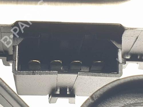 Rear wiper motor SEAT ALTEA (5P1) 1.9 TDI | BP14998186M102 