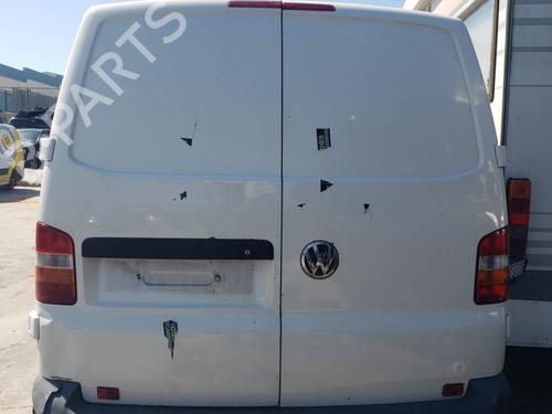 Warning switch VW TRANSPORTER T5 Van (7HA, 7HH, 7EA, 7EH) 1.9 TDI | BP29248012I22  - Image 7