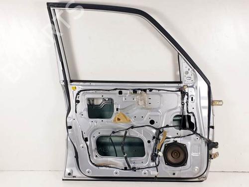 Left front door MITSUBISHI PAJERO III (V7_W, V6_W) 3.2 Di-D (V68W) | BP25403882C2 