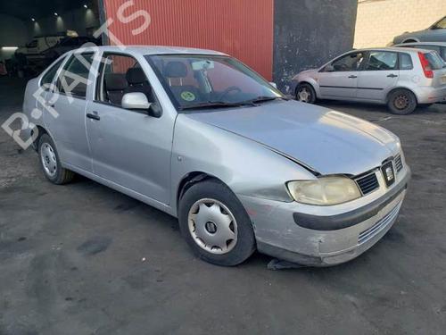 Instrument cluster SEAT CORDOBA (6K2) 1.4 | BP20510506C47 