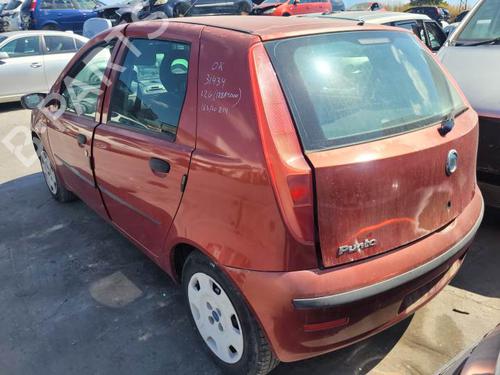 Anlasser FIAT PUNTO (188_) 1.2 60 (188.030, .050, .130, .150, .230, .250) | BP29875168M8