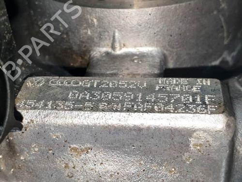 Engine AUDI A6 C5 Avant (4B5, 4B6) 2.5 TDI quattro | BP28061742M1  - Image 13