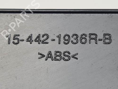 Right taillight OPEL ASTRA H (A04) 1.7 CDTI (L48) | BP28162217C35 