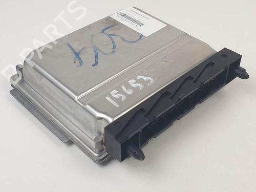 Calculateur moteur (ecu) VOLVO XC90 I (275) D5 AWD (185 hp) 25139361
