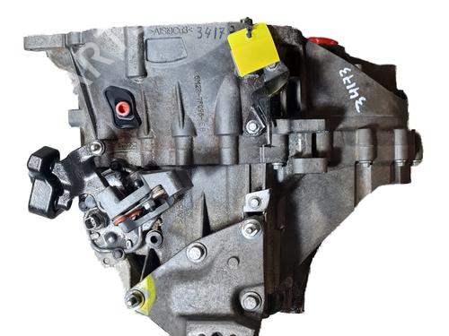 Gearbox FORD GALAXY II (WA6) 2.0 TDCi | BP37600983M3  - Image 5