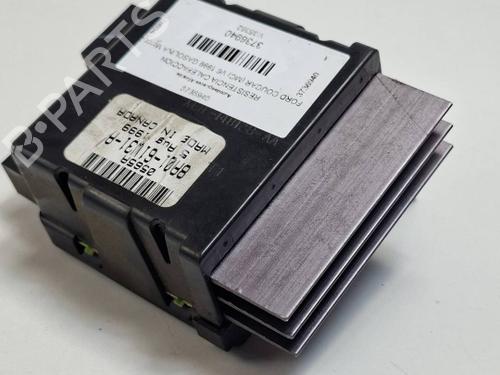 Used Heater resistor Heater resistor FORD COUGAR (EC_) 2.5 V6 24V (170 hp) 40488358 40488358