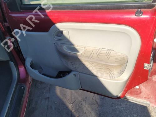 Front right interior door handle RENAULT KANGOO (KC0/1_) 1.5 dCi (KC07) | BP30525180I14 - Image 18