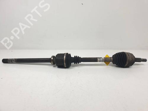 Used Right front driveshaft Right front driveshaft RENAULT MEGANE II (BM0/1_, CM0/1_) 2.0 dCi (BM1K, CM1K) (150 hp) 31656730 31656730