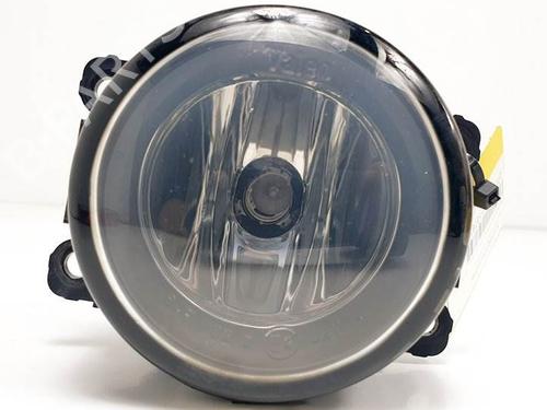 Used Left front fog light Left front fog light PEUGEOT 307 Break (3E) 1.6 HDi 110 (109 hp) 16820830 16820830