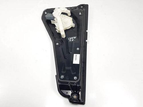 Rear left window mechanism LAND ROVER DISCOVERY III (L319) 2.7 TD 4x4 | BP17330185C24 
