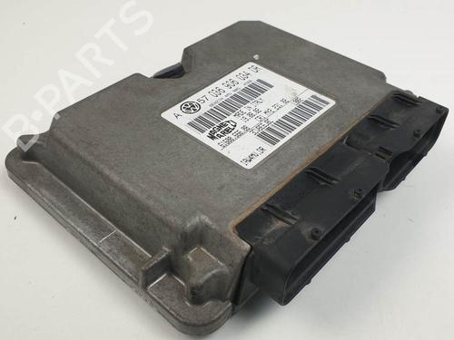 Used Engine control unit (ECU) Engine control unit (ECU) VW GOLF IV (1J1) 1.6 16V (105 hp) 25140648 25140648
