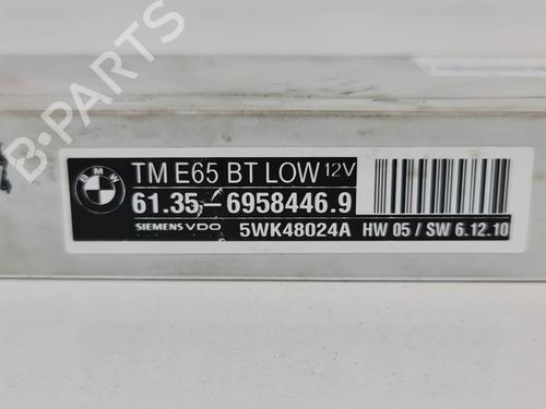 Electronic module BMW 7 (E65, E66, E67) 730 d | BP7052968M83  - Image 7