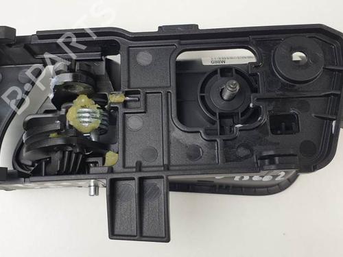 Rear right interior door handle KIA PICANTO III (JA) 1.0 | BP24914486I16 - Image 2