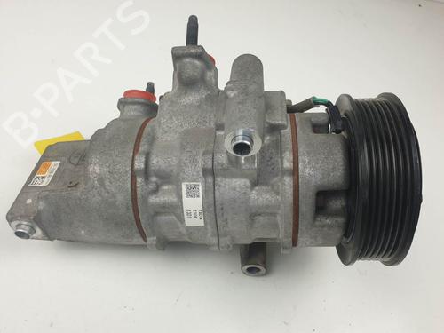 AC compressor FORD KA+ III (UK, FK) 1.2 Ti-VCT | BP24537460M34 - Image 2