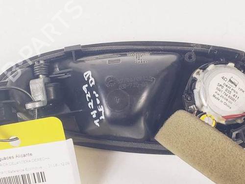 Front right interior door handle SEAT LEON (1P1) 1.9 TDI | BP17744983I14 