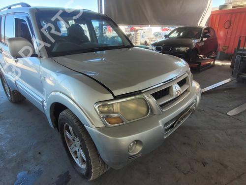 Used Parts MITSUBISHI PAJERO III (V7_W, V6_W)  3.2 Di-D (V68W)  4717620