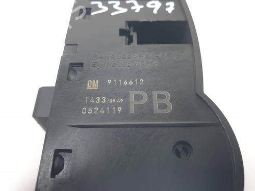 Headlight switch OPEL CORSA C (X01) 1.0 (F08, F68) | BP36315163I24 - Image 3