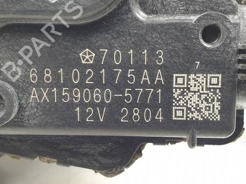 Front wiper motor JEEP CHEROKEE (KL) 2.0 CRD | BP29444351M29 
