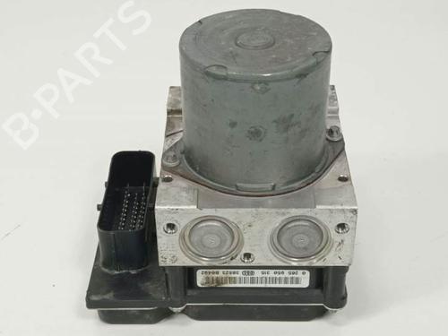 ABS pump BMW 5 (E60) 530 d | BP7834132M43 