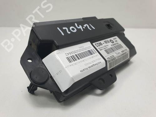 Used Electronic module Electronic module CHRYSLER 300C Touring (LX, LE) 3.0 CRD (218 hp) 9236668 9236668