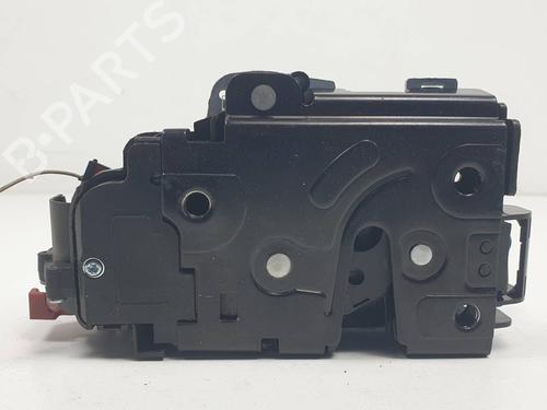Used Front right lock Front right lock VW TOURAN (1T1, 1T2) 2.0 TDI 16V (140 hp) 34514425 34514425