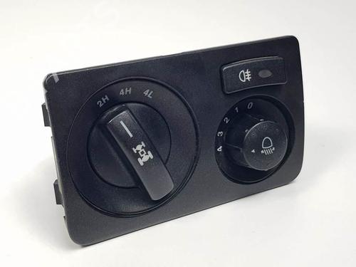 Used Switch Switch SSANGYONG REXTON / REXTON II (GAB_) 2.7 Xdi Turbo 4x4 (180 hp) 25285913 25285913