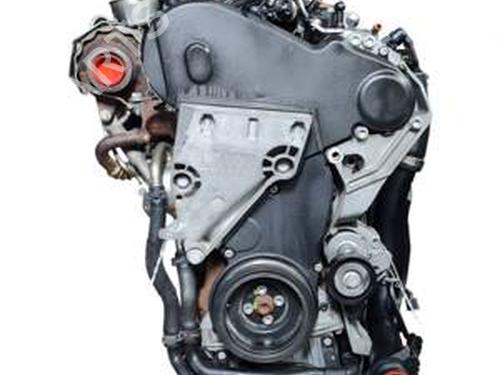 Engine SEAT IBIZA IV (6J5, 6P1) 1.6 TDI | BP30335359M1