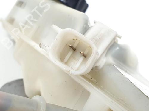 Brake master cylinder FORD FOCUS II (DA_, HCP, DP) 1.6 TDCi | BP24990940M77 