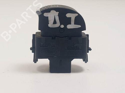 Left rear window switch FORD FIESTA VI (CB1, CCN) 1.0 EcoBoost | BP15216815I29 
