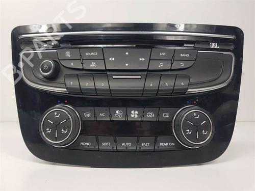 Used Climate control Climate control PEUGEOT 508 I (8D_) 2.0 HDi Hybrid4 AWC (163 hp) 10632646 10632646