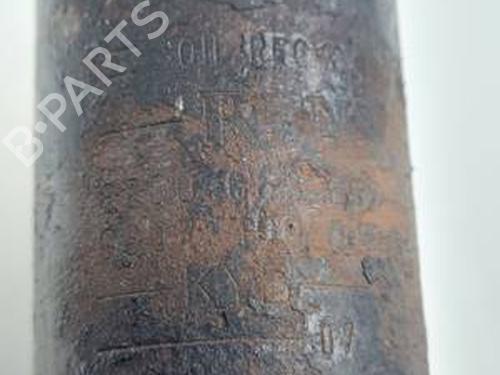 Venstre fortil støddæmper RENAULT MEGANE II Coupé-Cabriolet (EM0/1_) 1.6 16V | BP30525061M16 