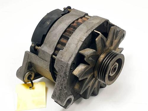 Used Alternator Alternator 25404075 25404075