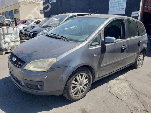 Left front driveshaft FORD FOCUS C-MAX (DM2) 2.0 TDCi | BP17646998M38 