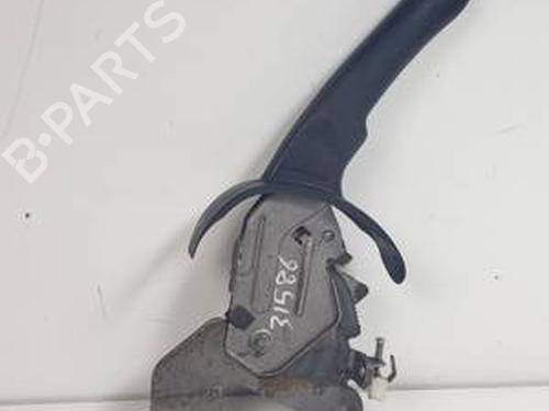 Freno de mano NISSAN TERRANO II (R20) 2.7 TDi 4WD (125 hp) 30959090