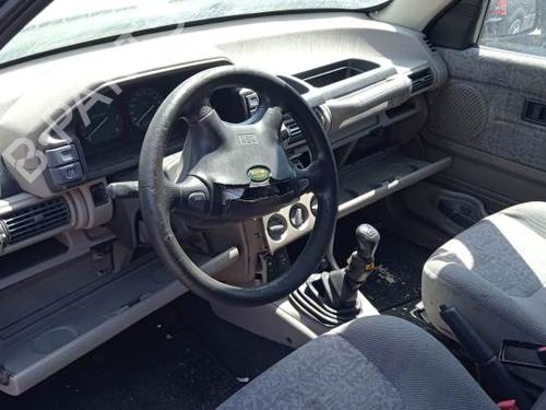 Engine control unit (ECU) LAND ROVER FREELANDER I (L314)  | BP10397336M57 