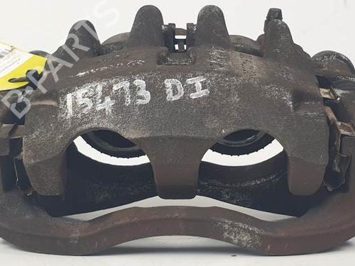Left front brake caliper FIAT DUCATO Van (250_) 100 Multijet 2,2 D | BP25262921M105 