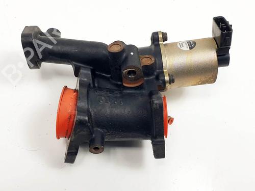 Used Egr Egr OPEL ASTRA H (A04) 1.7 CDTI (L48) (100 hp) 25117463 25117463