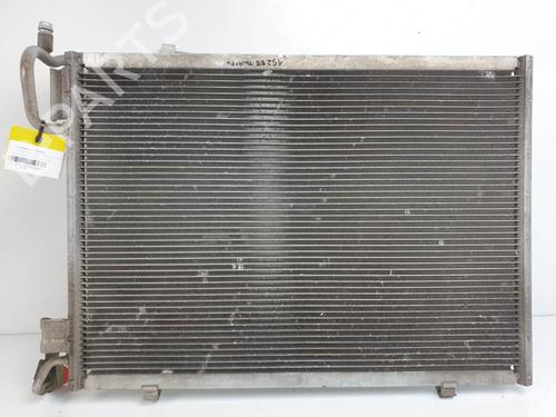 AC radiator FORD TOURNEO COURIER B460 MPV 1.0 EcoBoost | BP24931161M32 - Image 3