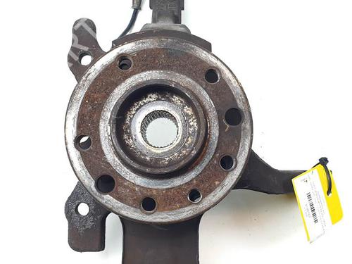 Used Left front steering knuckle OPEL ASTRA H GTC (A04) 1.7 CDTi (L08) (101 hp) 27729727