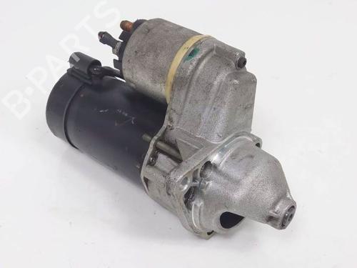 Used Starter PEUGEOT 106 I (1A, 1C) 1.0 (50 hp) 8134095