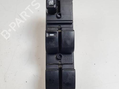 Used Left front window switch MITSUBISHI GRANDIS (NA_W) 2.0 DI-D (NA8W) (136 hp) 29849925