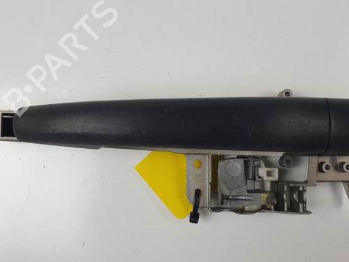 Used Rear left exterior door handle CITROËN C4 I (LC_) 1.6 HDi (109 hp) 29246397