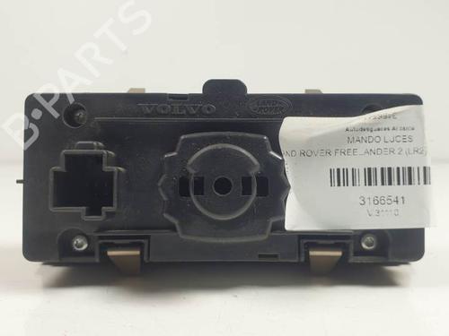 Headlight switch LAND ROVER FREELANDER 2 (L359) 2.2 TD4 4x4 | BP28412987I24 